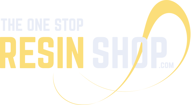 The One Stop Resin Shop