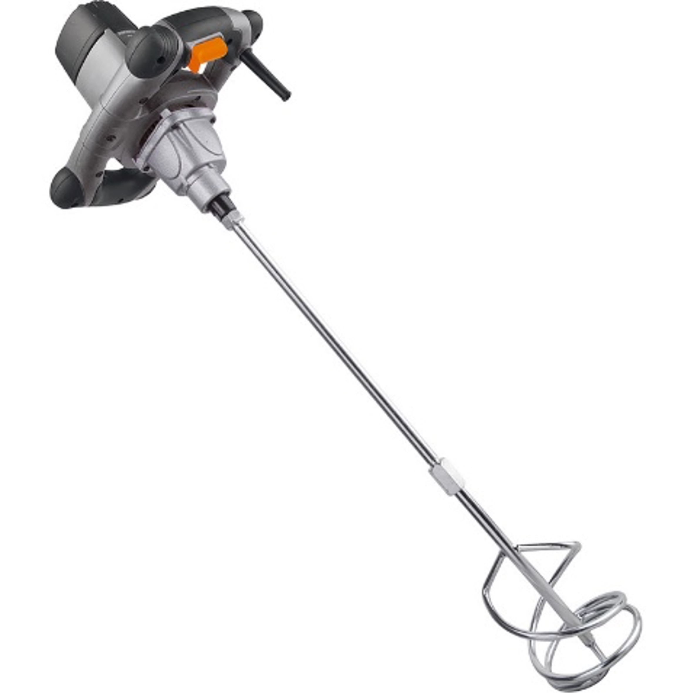 Wickes Corded Paddle Mixer - 1220W