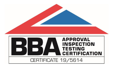 Your NO.1 resin bound stone supplier  - All our resins are [strong]BBA approved[/strong]