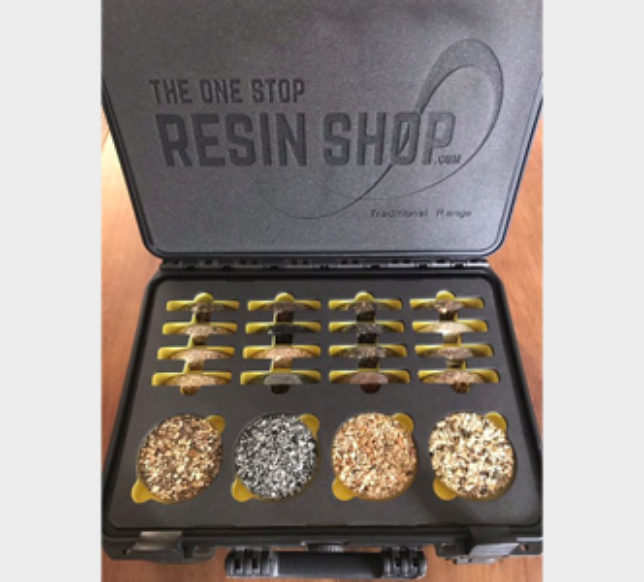 Sample Cases & Tubes