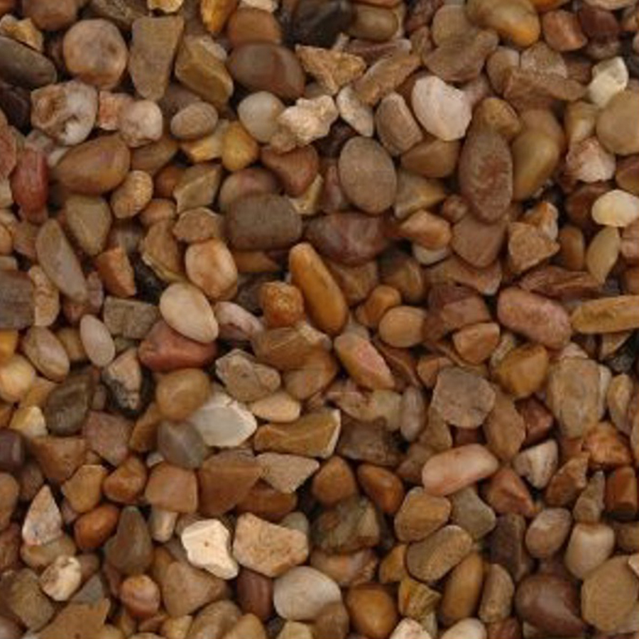 trent pea gravel